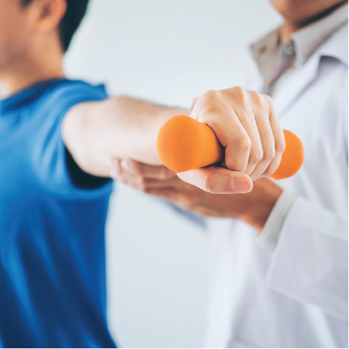 Physical Therapy Wilmington, DE