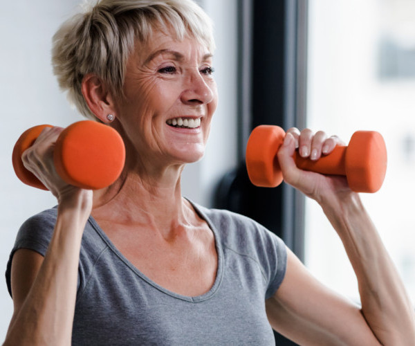 Therapeutic Exercise Wilmington DE