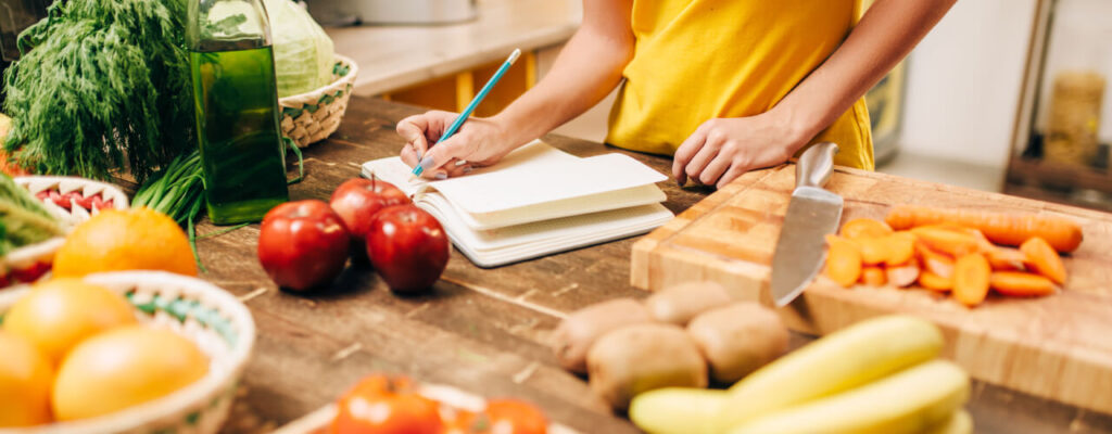 Feeling Achy? Your Diet Could Help! | Total Health and Rehabilitation