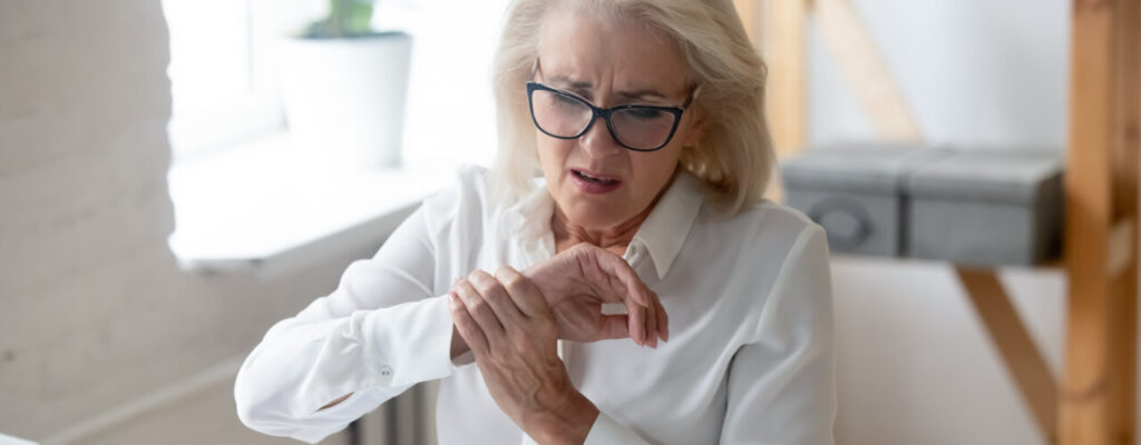 Finally Find Relief for Your Chronic Pain With the Help of a PT