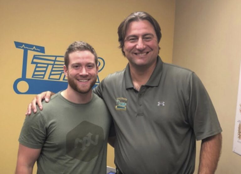 THRPT Physical Therapy | Rehab & Pain Relief Experts