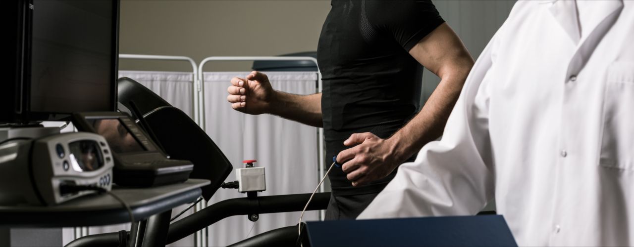 Cardiovascular Conditioning