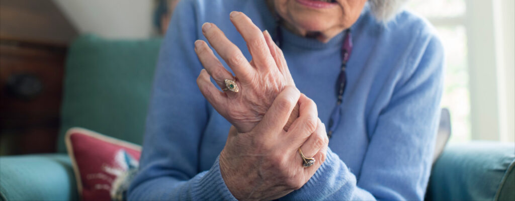 Living with Arthritis? Treat it the Natural and Safe Way