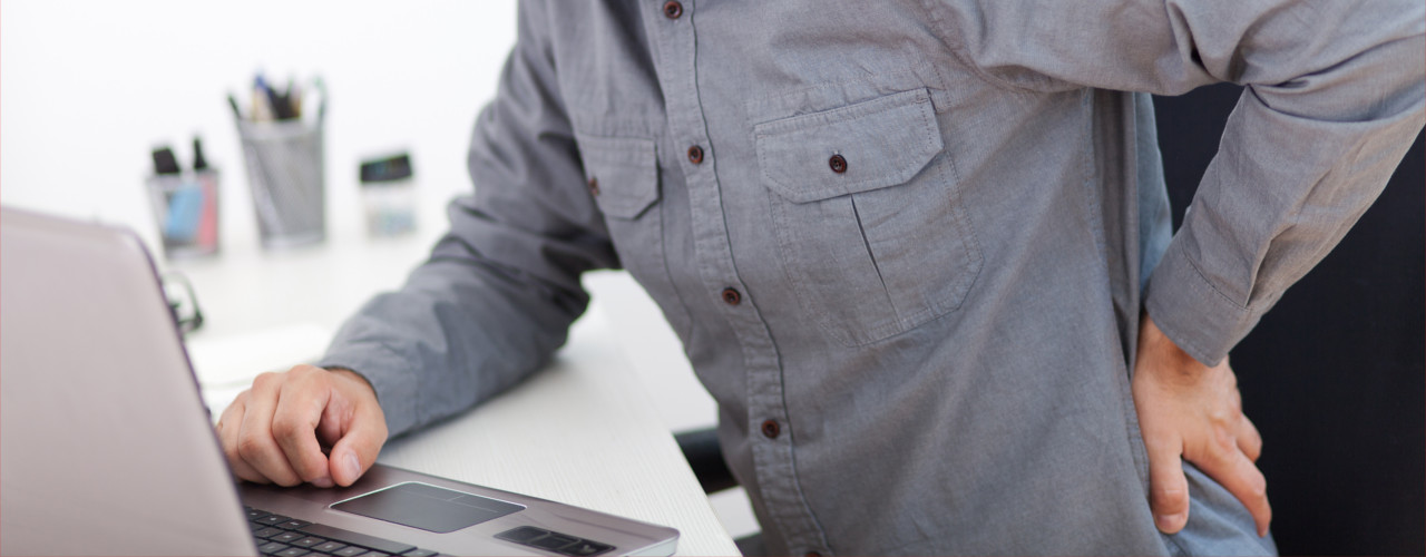 Sciatica and Back Pain Relief