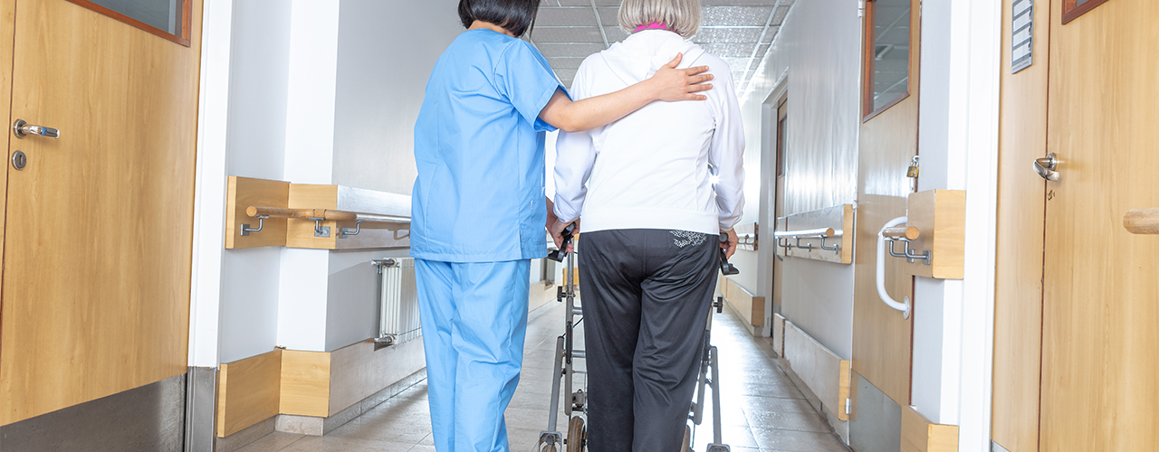 Fall Prevention Wilmington, DE