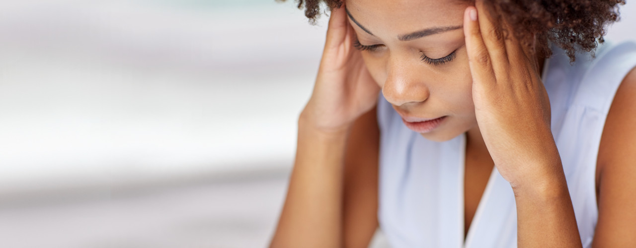 Headaches & Migraines Wilmington, DE