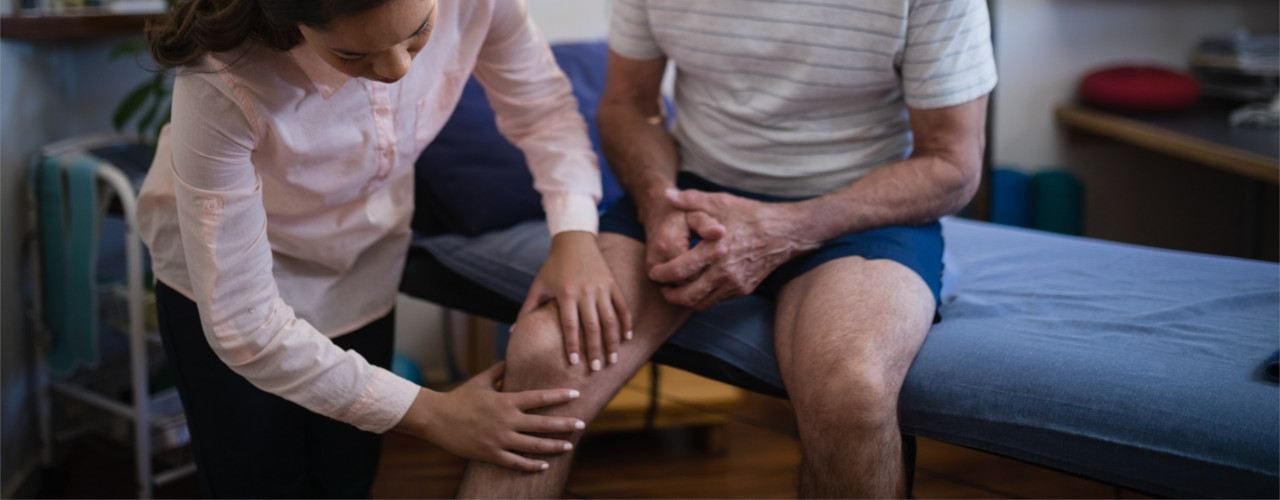 Joint Mobilization Wilmington, DE