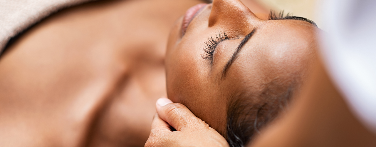 Therapeutic Massage Therapy
