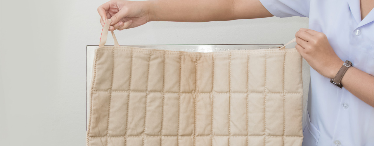 Moist Heat/Cyrotherapy Wilmington, DE