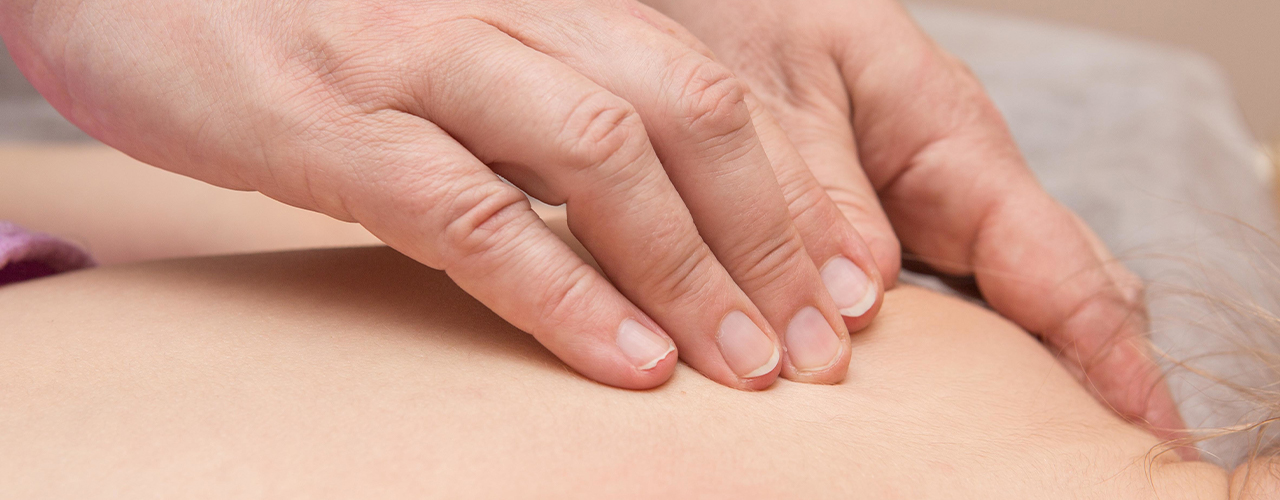 Myofascial Release Wilmington, DE