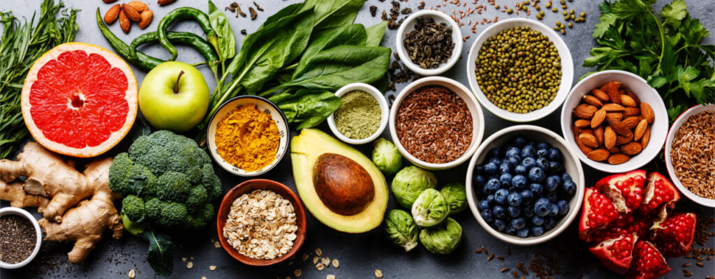 Discover Pain Relief with an Anti-Inflammatory Diet