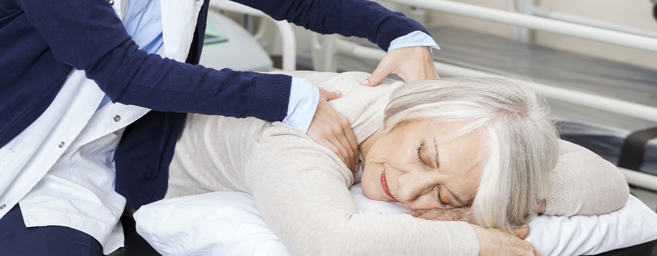 Physical therapy clinic Wilmington, DE