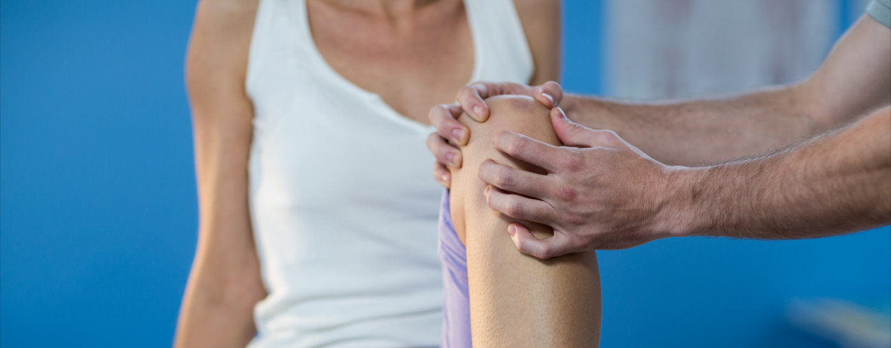 Pre-Surgical Physical Therapy