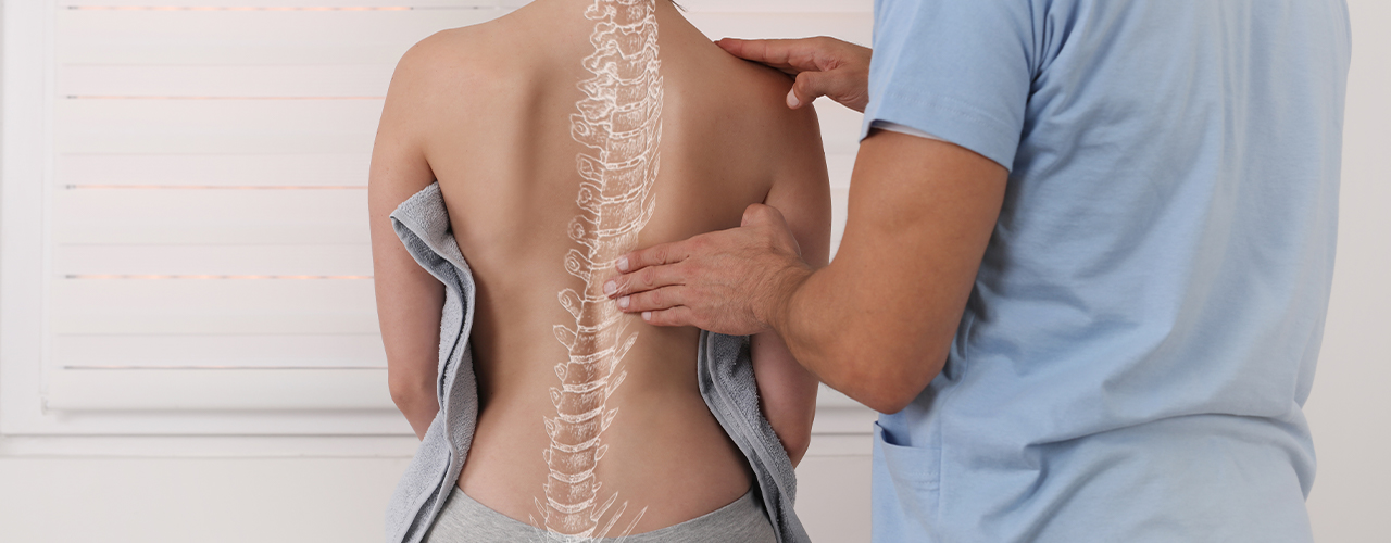 Scoliosis Wilmington, DE