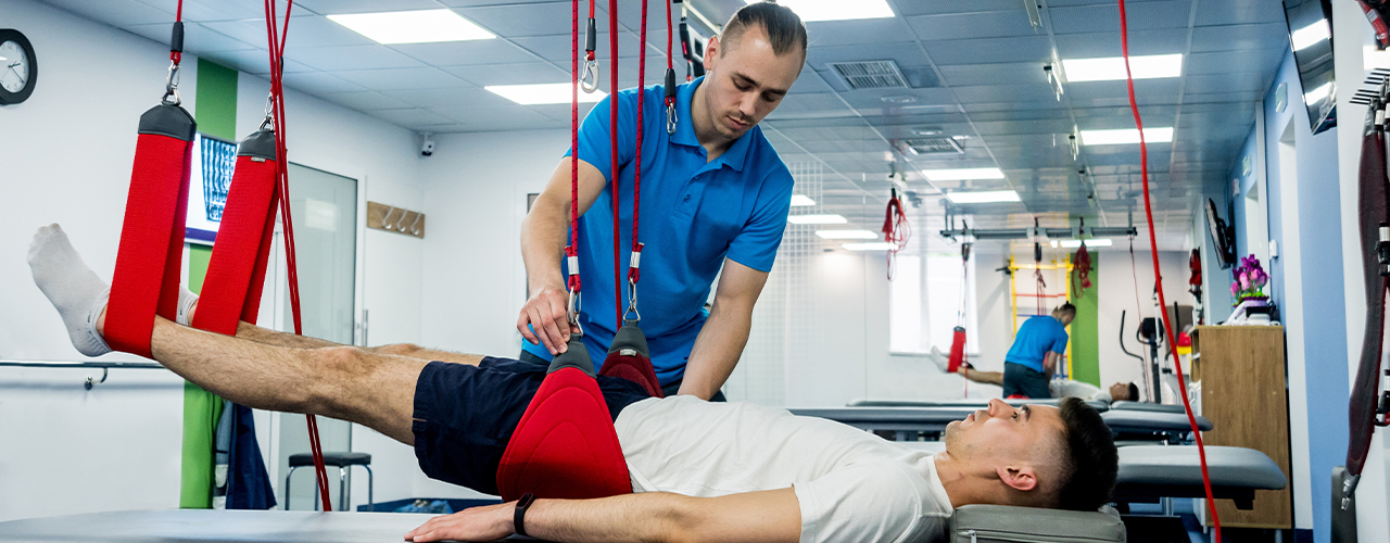 Lumbar Traction Wilmington, DE