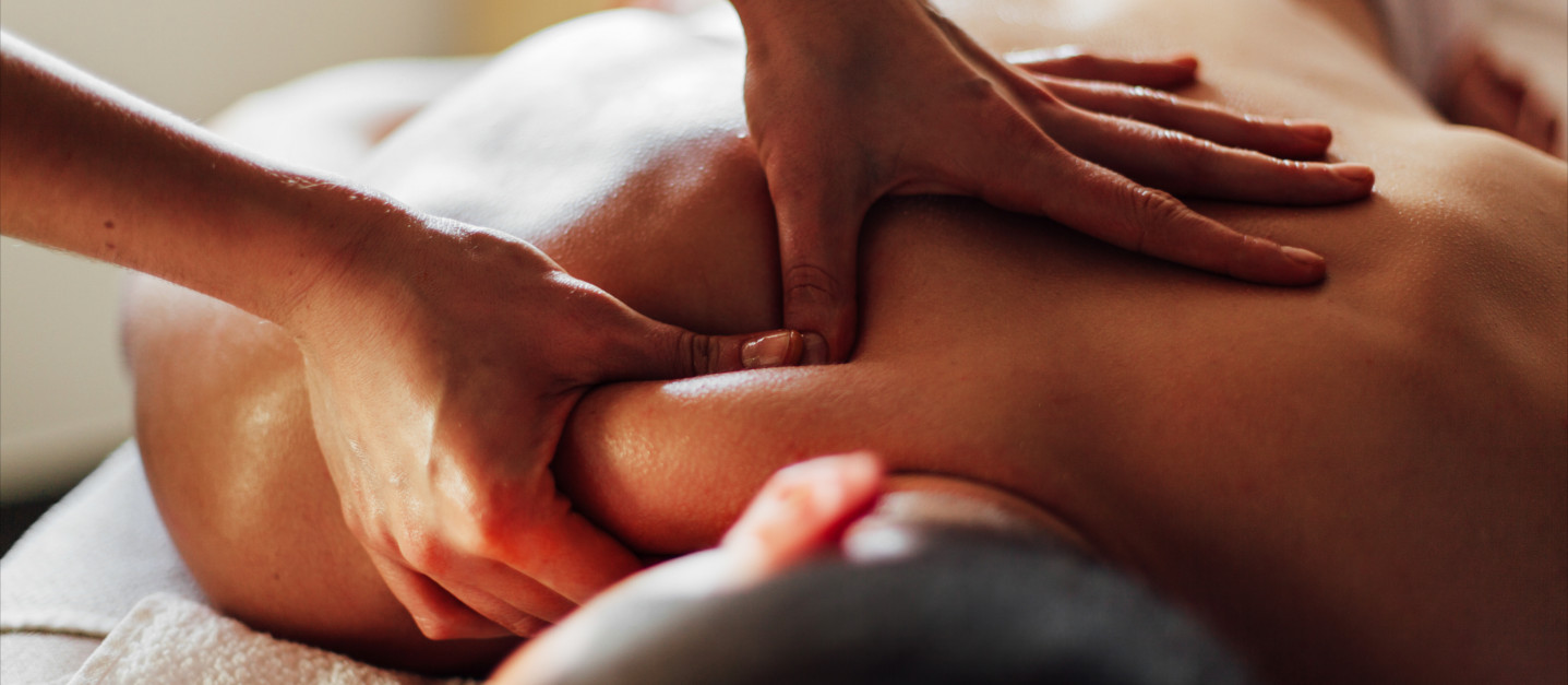 Trigger Point Therapy Wilmington, DE