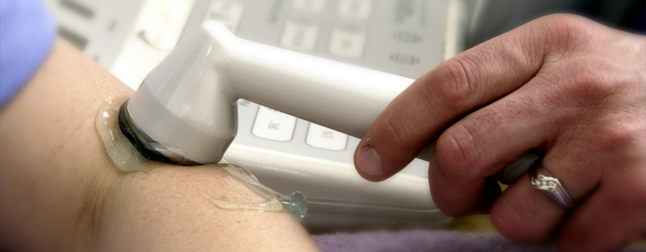 Ultrasound Wilmington, DE