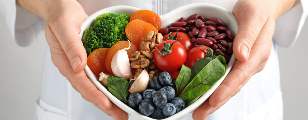 Discover How Something As Simple as Diet Change Can Relieve Pain!