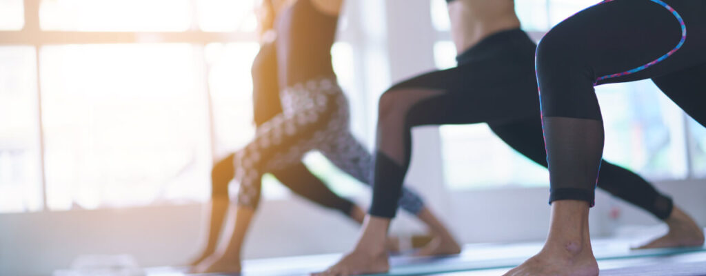 Stretch Your Way Into Better Health and Wellness!