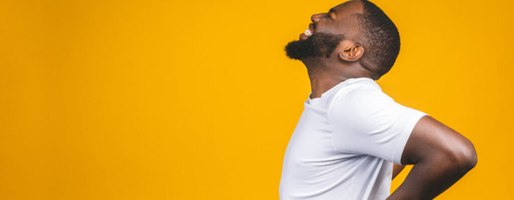 You Can Live a Life Free of Back Pain with the Help of Physical Therapy