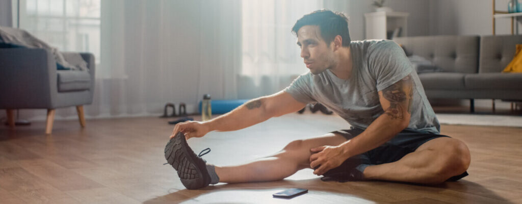 Want To Make Improvements With Your Health? Start Stretching!
