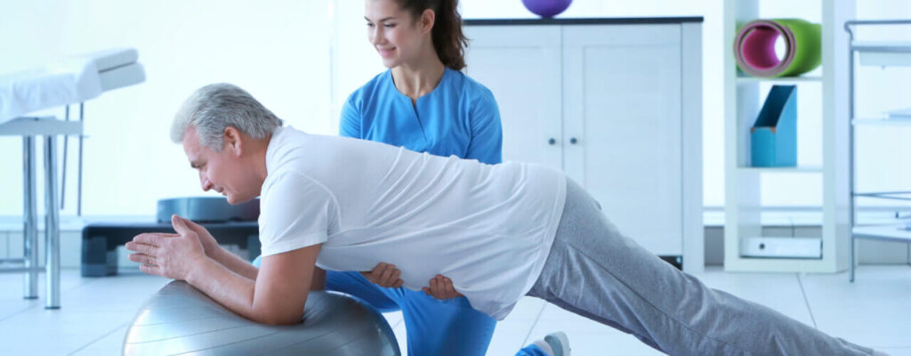 Chronic Pain Relief