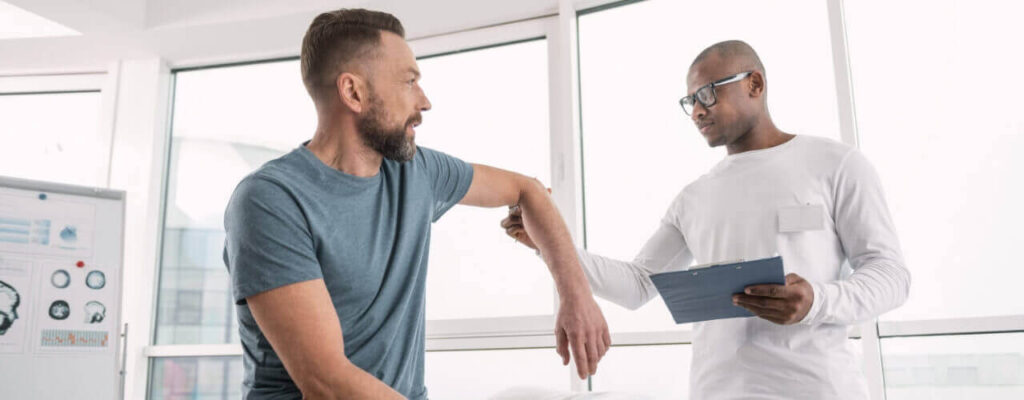 Chronic pain relief physical therapy Wilmington, DE