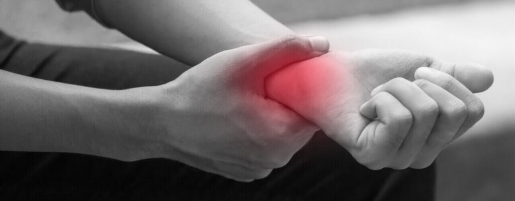 Arthritis pain relief physical therapy