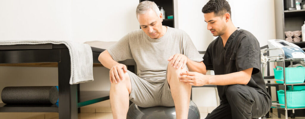 Physical therapy Wilmington, DE