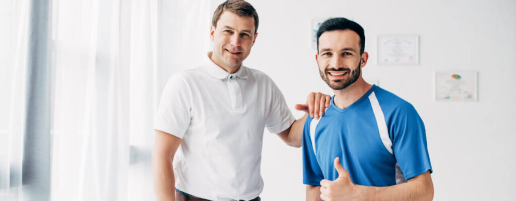 Aches and pains relief Wilmington, DE